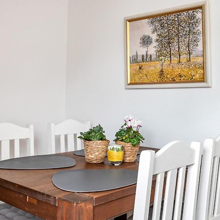 Ferienwohnung Meeressand Sankt Peter-Ording Kültér fotó