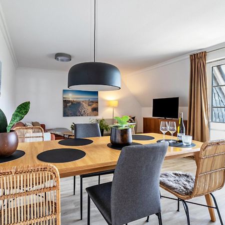 Ferienwohnung Meeressand Sankt Peter-Ording Kültér fotó