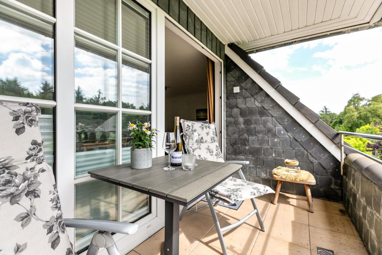 Ferienwohnung Meeressand Sankt Peter-Ording Kültér fotó