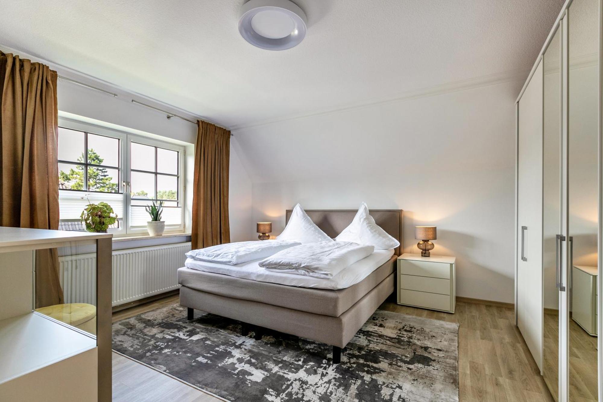 Ferienwohnung Meeressand Sankt Peter-Ording Kültér fotó