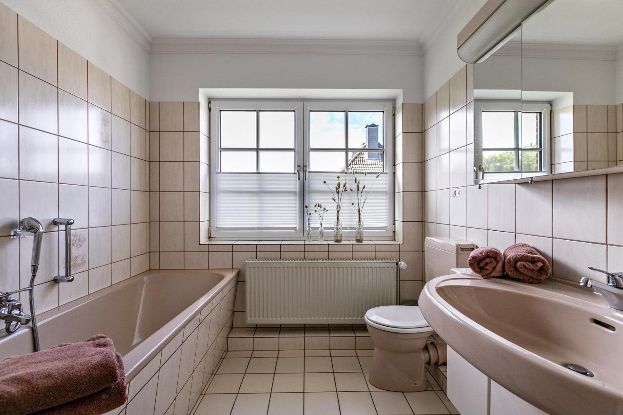 Ferienwohnung Meeressand Sankt Peter-Ording Kültér fotó