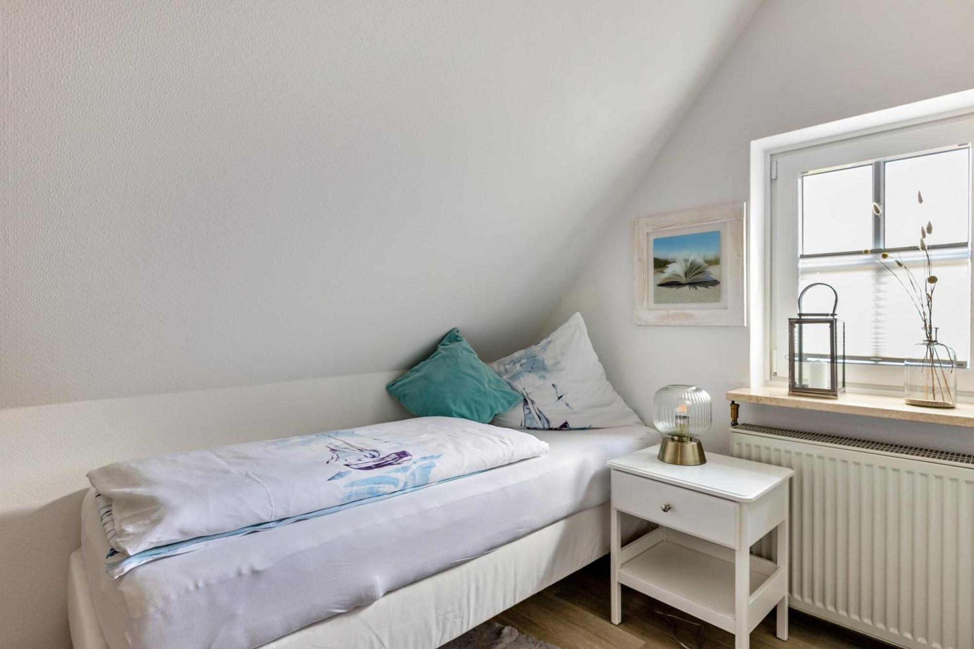 Ferienwohnung Meeressand Sankt Peter-Ording Kültér fotó